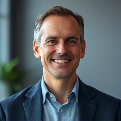 Stefan Lohmeier — Seriöse Online Casinos expert